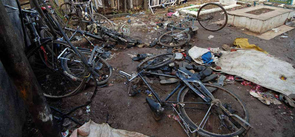 Malegaon blasts case: Too many loose ends