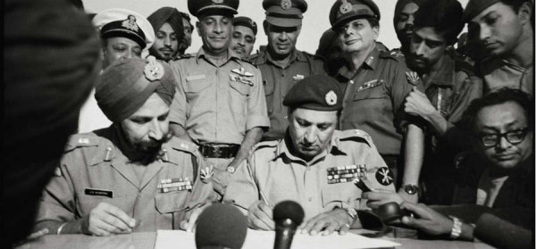 Did a CIA mole compromise India’s 1971 war plans?