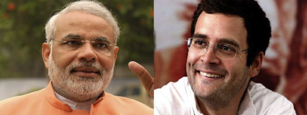 How AAP upsets the Modi versus Rahul format