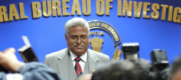 2G Scam: CBI chief Ranjit Sinha in the dock for trying to save corporates?