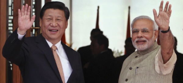 Who tried to sabotage Chinese President Xi Jinping’s India visit?