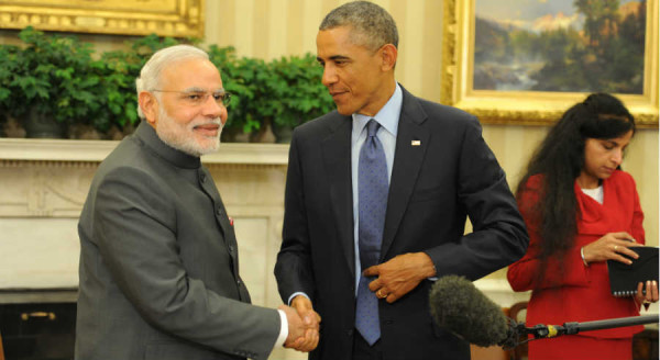 At last India gets a formidable diplomat