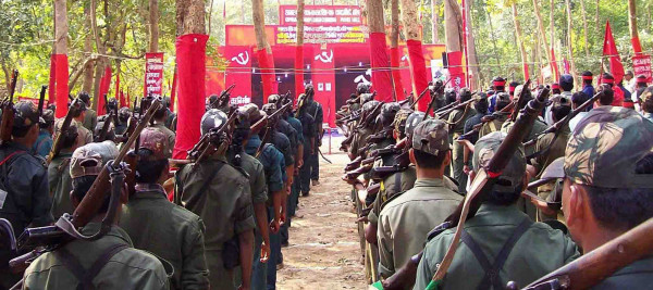 Letter reveals Maoists’ plan to kidnap Latehar DC, Jharkhand MP