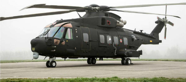 VVIP Helicopter Scam: A shakeup call for India