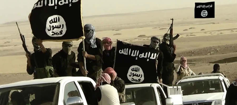 Benign origins of ISIS until it rose to catastrophic heights