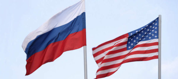 The New Cold War: American Jihadis vs Russian Jihadis