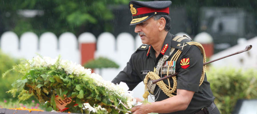 Men in shadows derailed Bakshi’s chances of becoming Army Chief