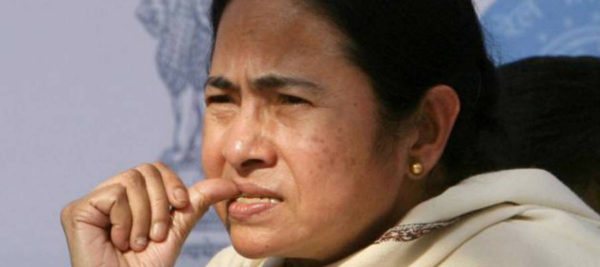 Has ISI found a new base in West Bengal?