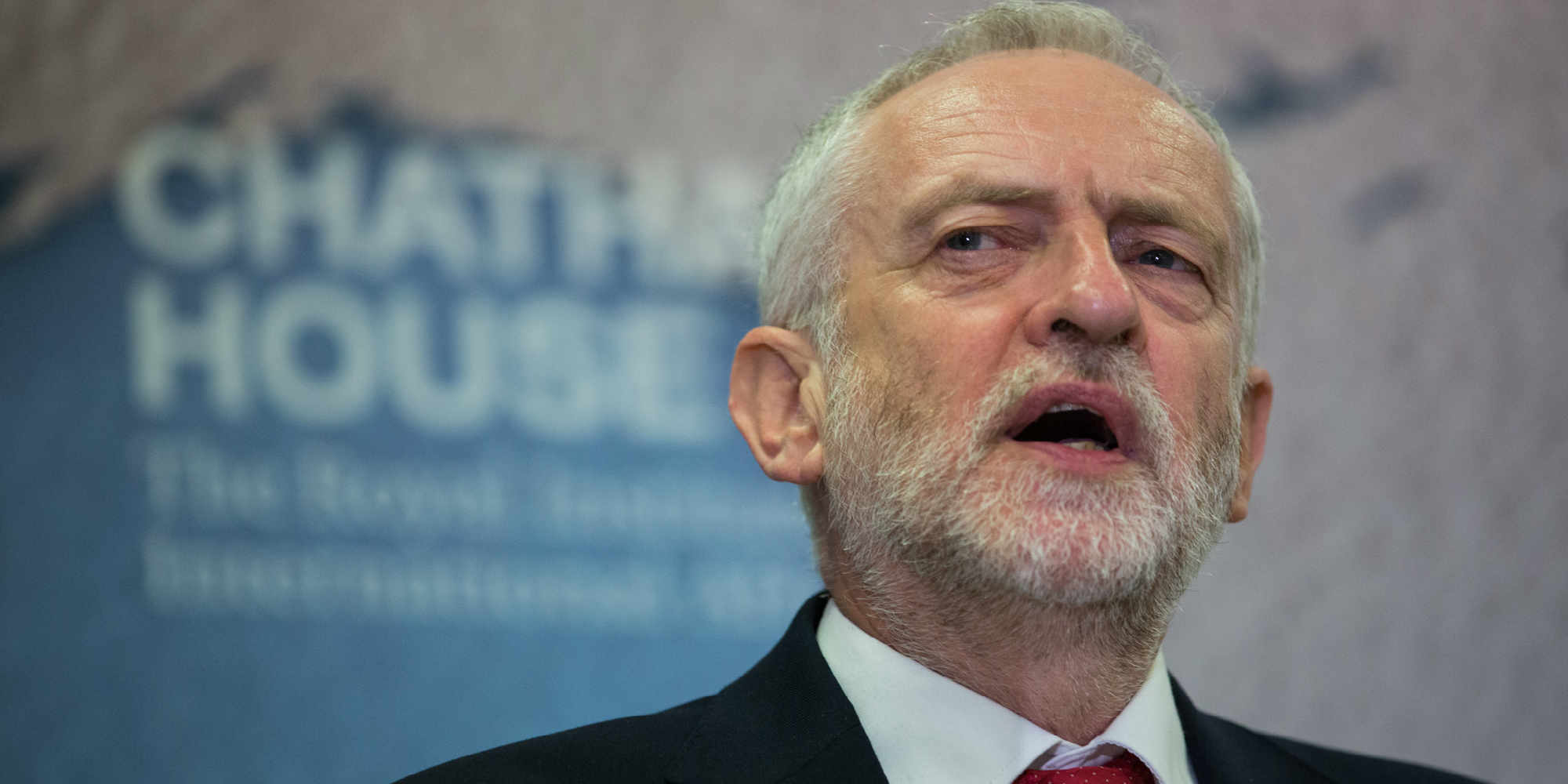 Europe in convulsions even as Corbyn rises in Britain