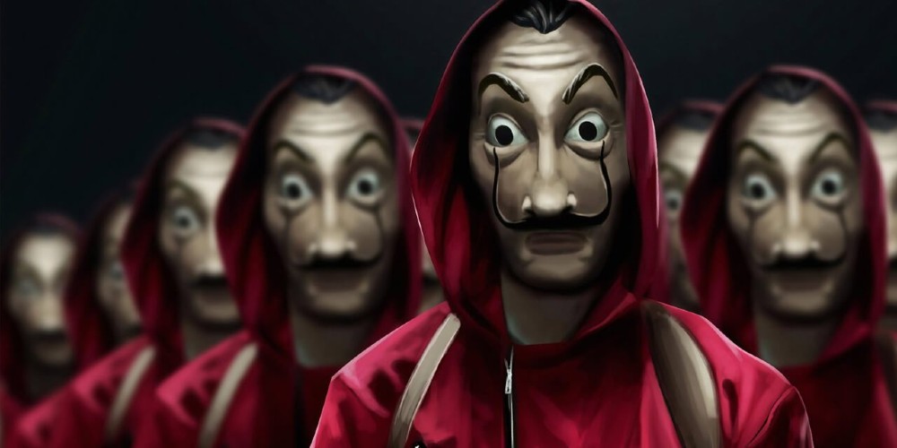 Money Heist’s Bella Ciao is the anthem of new Maoism across the world