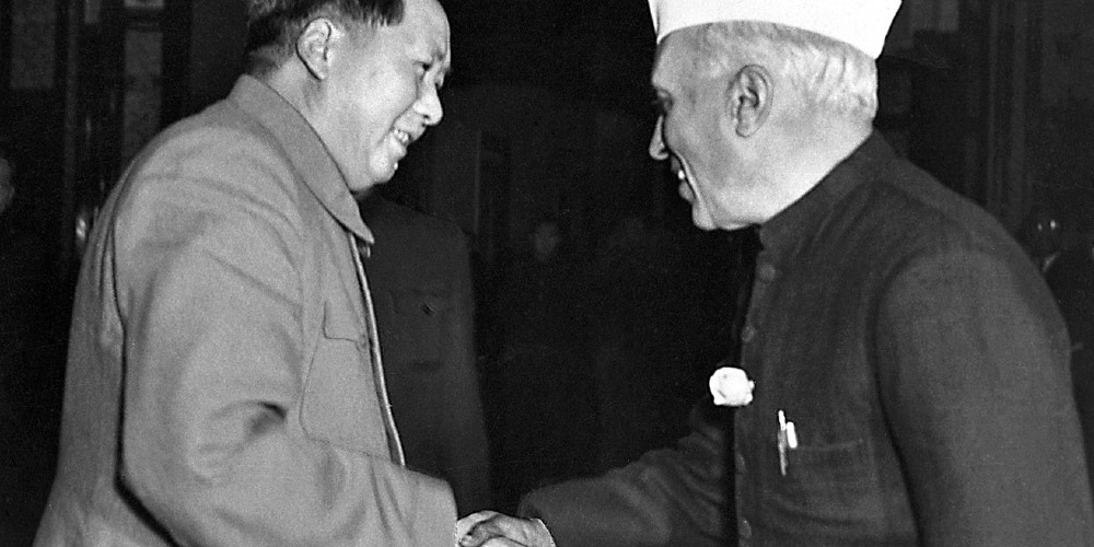 Roots of Sino-Indian conflict: How they emerged from their cocoons