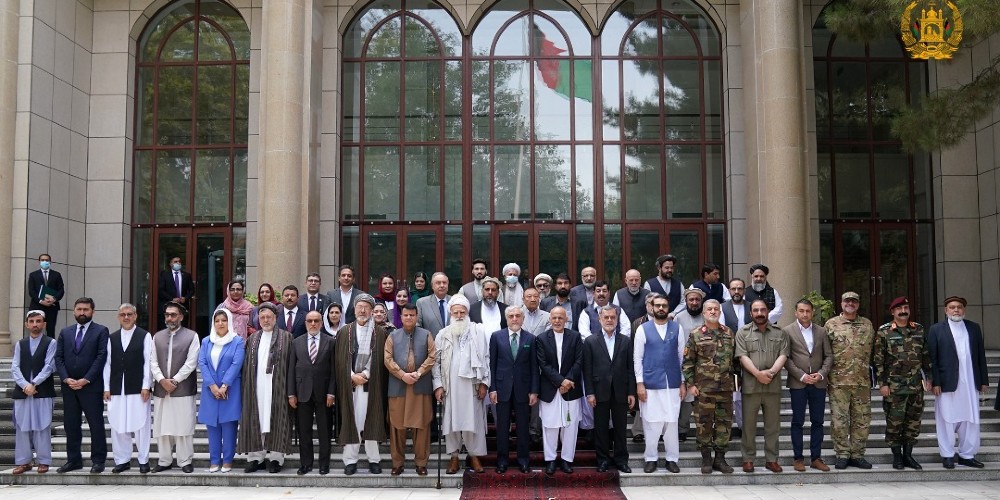 The Great Afghan Betrayal: A Palace Coup? – Part 2